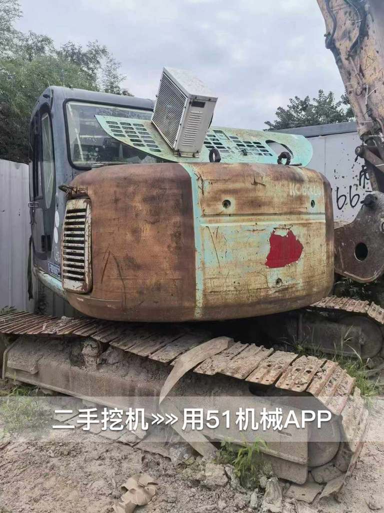 51机械
